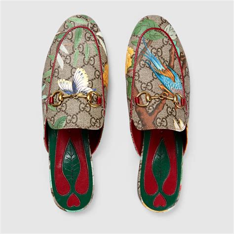 gucci slippers womens|Gucci slippers women sale.